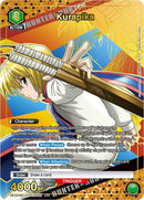 Image for Kurapika (065) (R*) (UEX04BT/HTR-2-065) (UEX04BT) - Union Arena