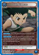 Gon Freecss (075) - UEX04BT: HUNTER X HUNTER Vol.2 (UEX04BT)