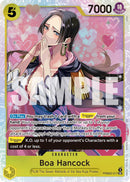 Boa Hancock [Booster Premium -Le Meilleur- Vol. 2]