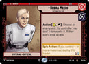 Dedra Meero (10/264) - Not Wasting Time (10/264) [Secrets of Power]