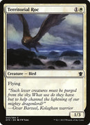 Roc territorial [Dragons de Tarkir]