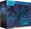 Méga-Évolution : Flammes spectrales - Coffret Dresseur d’élite