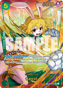 Carrot (Art Alternatif) [Premium Booster -The Best- Vol. 2]