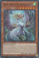 Le Paradoxe de Mariamne, la Véritable Chevaleresse Dracophénix [DOOD-FR019] Commune