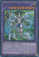 Axon Botteur Oracle [DOOD-FR037] Super Rare