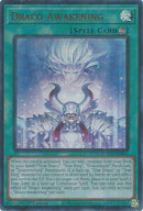 L'Éveil de Draco [DOOD-FR064] Ultra Rare