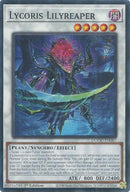 Lycoris Fauchefleur [DOOD-FR087] Commune