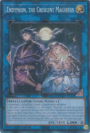Endymion, le Magistus Croissant [DOOD-EN099] Super Rare