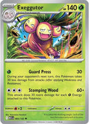 Exeggutor (005/132) [Megaevolución: Set Básico]