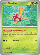 Shuckle (011/132) [Megaevolución: Set Básico]
