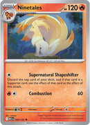 Ninetales (020/132) [Mega Evolución: Set Básico]