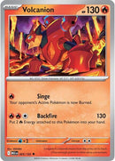 Volcanion (025/132) [Megaevolución: Set Básico]