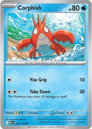 Corphish (033/132) [Megaevolución: Set Básico]