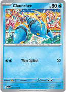 Clauncher (037/132) [Megaevolución: Set Base]