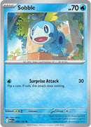 Sobble (039/132) [Mega Evolución: Set Básico]