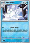 Frosmoth (043/132) [Megaevolución: Set Básico]