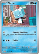 Eiscue (044/132) [Megaevolución: Set Básico]