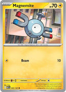 Magnemite (045/132) [Megaevolución: Set Básico]