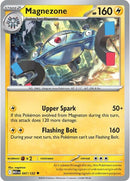 Magnezone (047/132) [Mega Evolución: Set Base]