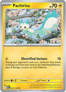 Pachirisu (051/132) [Megaevolución: Set Básico]