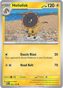 Heliolisk (053/132) [Mega Evolución: Set Base]
