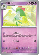 Kirlia (059/132) [Mega Evolución: Set Básico]