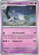 Houndstone (066/132) [Megaevolución: Set Básico]