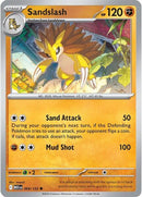 Sablaireau (069/132) [Méga-Évolution: Set de Base]