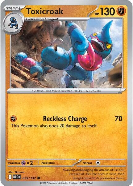 Toxicroak (079/132) [Megaevolución: Set Básico]