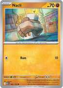 Nacli (082/132) [Megaevolución: Set Base]