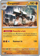 Garganacl (084/132) [Megaevolución: Set Básico]