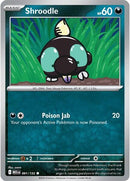 Shroodle (091/132) [Megaevolución: Set Básico]