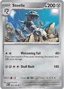 Steelix (093/132) [Méga-Évolution: Set de Base]