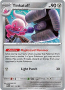Forgeloutre (097/132) [Méga-Évolution : Set de Base]