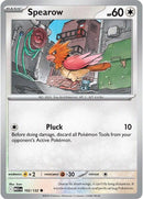 Spearow (102/132) [Megaevolución: Set Básico]
