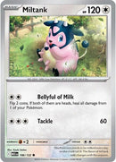 Miltank (106/132) [Megaevolución: Set Básico]