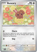 Laporeille (107/132) [Méga-Évolution : Set de Base]