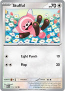 Stufful (111/132) [Megaevolución: Set Básico]