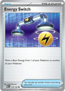 Interruptor de Energía (115/132) [Megaevolución: Set Básico]