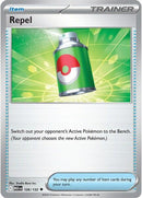 Repeler (126/132) [Mega Evolution: Base Set]