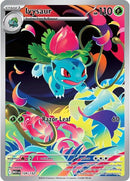 Ivysaur (134/132) [Megaevolución: Set Básico]