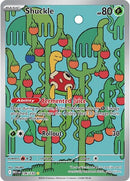 Shuckle (136/132) [Méga-Évolution : Set de Base]