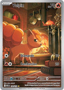 Vulpix (138/132) [Mega Evolución: Set Básico]