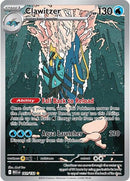 Clawitzer (141/132) [Méga Évolution : Set de Base]