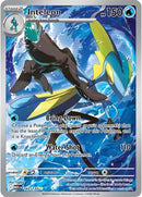Inteleon (142/132) [Megaevolución: Set Básico]