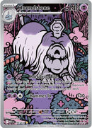 Houndstone (145/132) [Megaevolución: Set Básico]