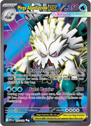 Mega Abomasnow ex (157/132) [Mega Evolución: Set Base]