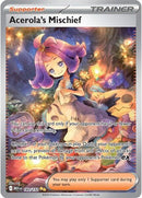 Travesura de Acerola (183/132) [Megaevolución: Set Básico]