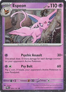 Mentali (033/131) (Holo Cosmos) [Cartes diverses]