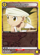 Image for Gon Freecss (014) (UEX04BT/HTR-2-014) (UEX04BT_RE) - Union Arena